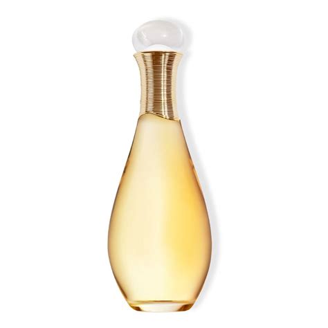 j'adore dior olio secco|sephora j'adore perfume.